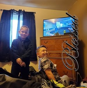 Meet your Posher, Kyle